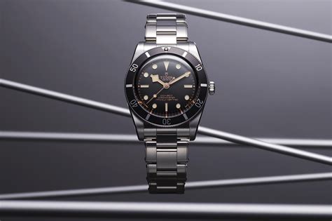 tudor black bay new release|tudor black bay 41 2023.